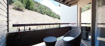 Updated Animas Valley Condo with awesome views