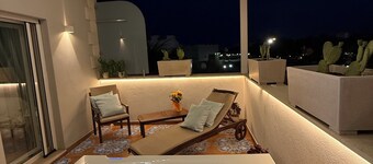 Manna Blue Sky - Exclusive Rooms