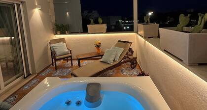 Manna Blue Sky - Exclusive Rooms