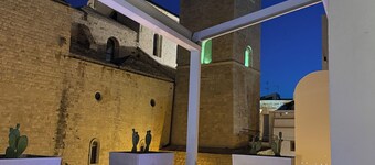 Manna Blue Sky - Exclusive Rooms