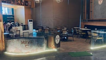 36-inch LCD TV with digital channels