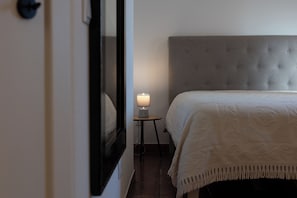 1 habitación y caja de seguridad en la habitación 