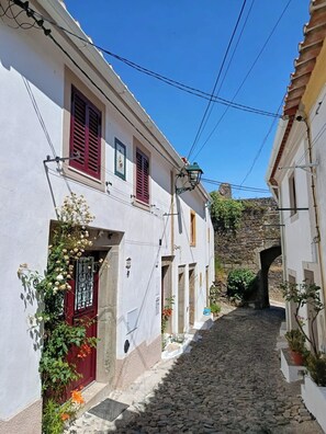 Esterni
