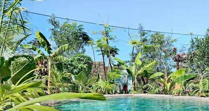 Villa Noemi by the Sea