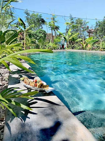 Villa Noemi by the Sea