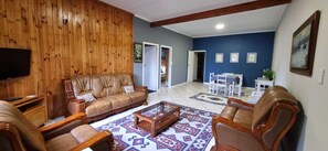 Sala d'estar