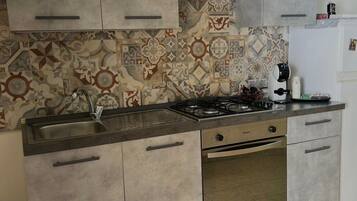 Cucina privata