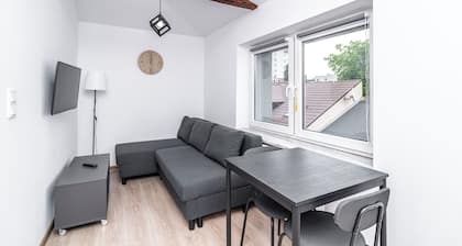 RentPlanet - Studio Olsza