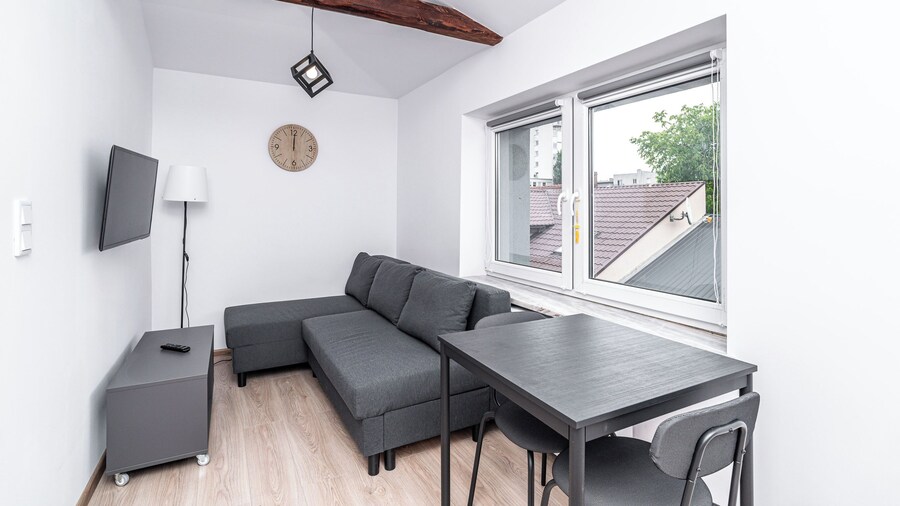 RentPlanet - Studio Olsza