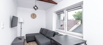 RentPlanet - Studio Olsza