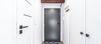 RentPlanet - Studio Olsza