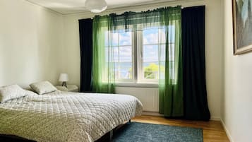 4 camere, ferro/asse da stiro, Wi-Fi gratuito, lenzuola