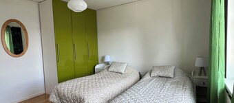 Spacious villa with incredible lake views! Bed linen is included. Newly renovated bathrooms
