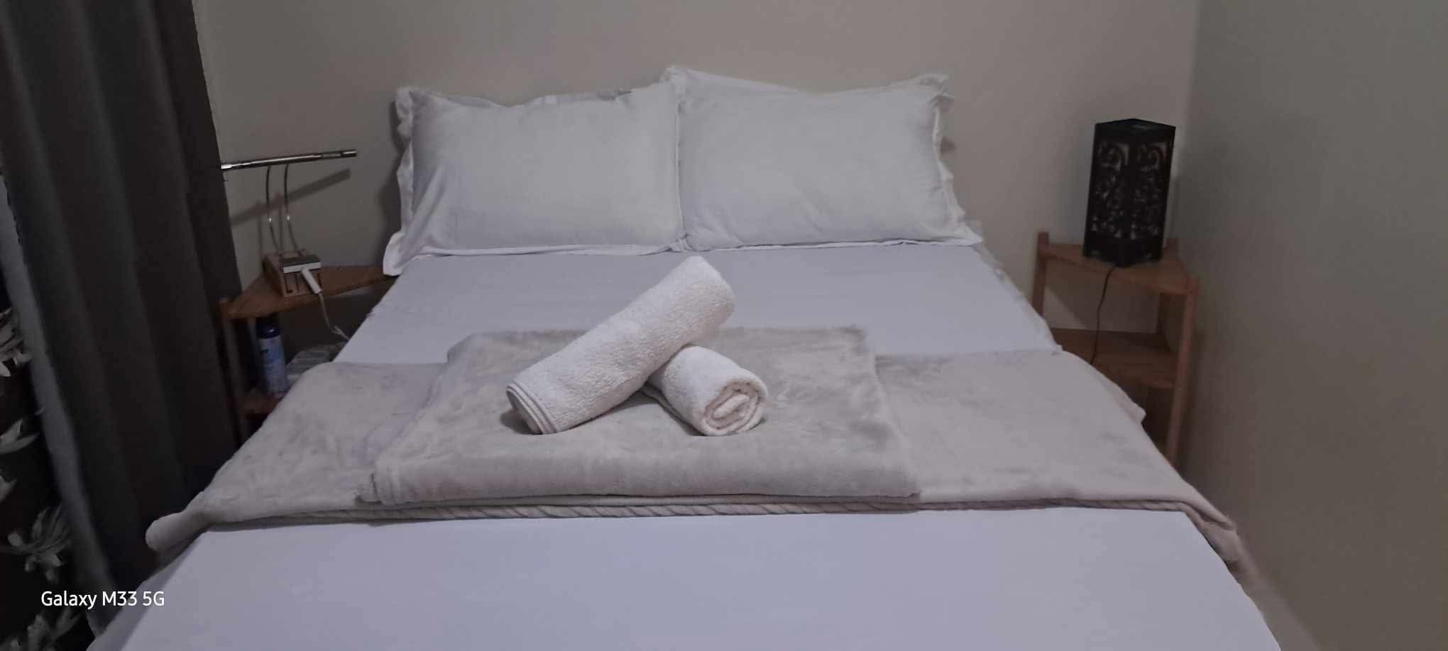 1 slaapkamer, wifi, beddengoed