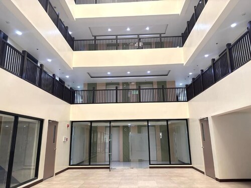 Enchanting 1-bedroom condo in Baguio