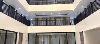 Enchanting 1-bedroom condo in Baguio