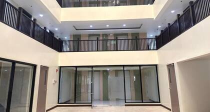 Enchanting 1-bedroom condo in Baguio