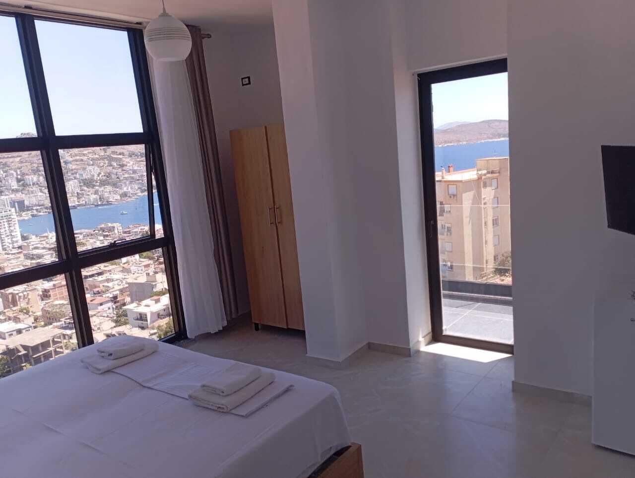Foto - Brian's Rooms