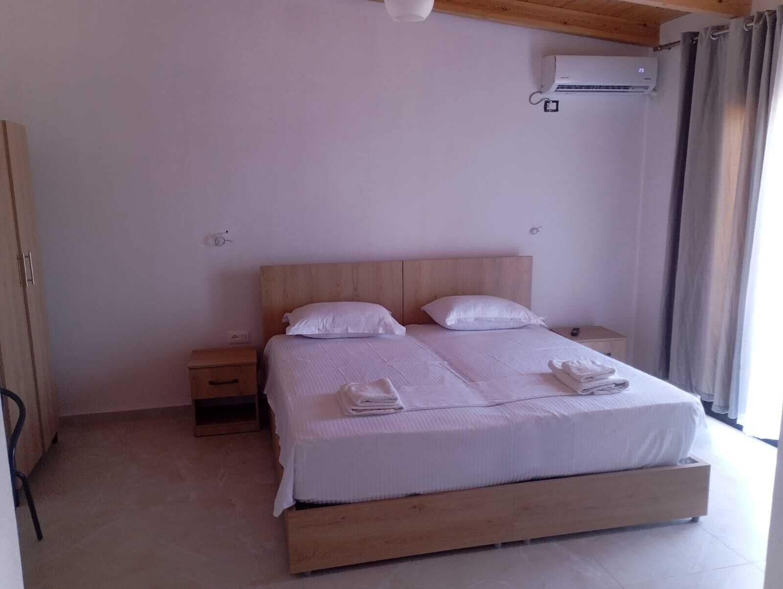 Foto - Brian's Rooms