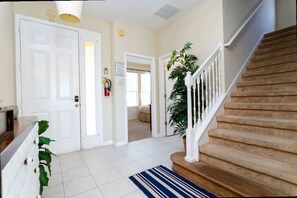 House | 4 bedrooms, Internet - Lakeview 4Bd Family Villa w Pool Bella Vida Resort (Kissimmee)