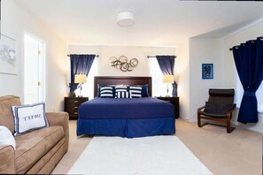 House - Lakeview 4Bd Family Villa w Pool Bella Vida Resort (Kissimmee)