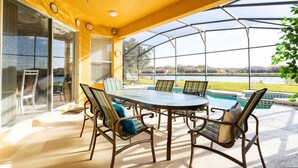 Ảnh chưa phân loại, 5 trong số 46 ảnh, nút