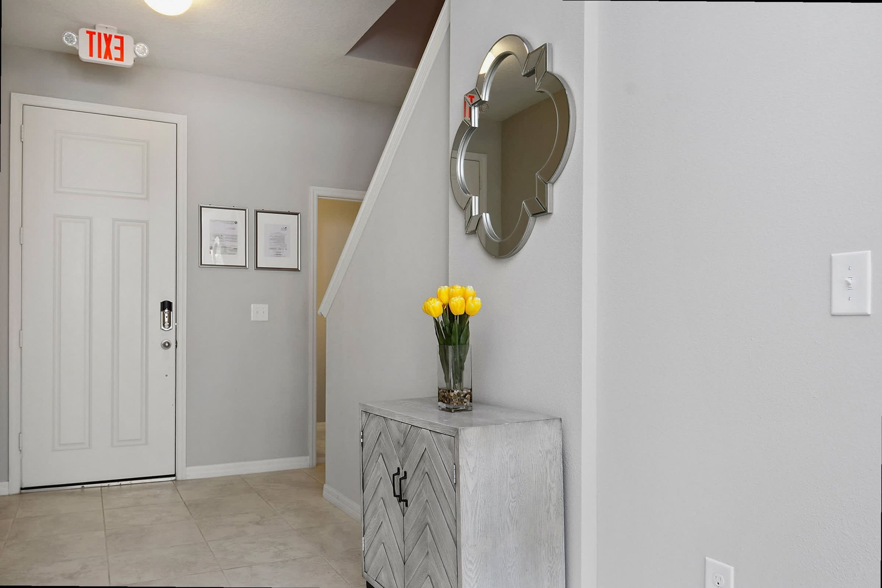 House | 4 bedrooms, Internet