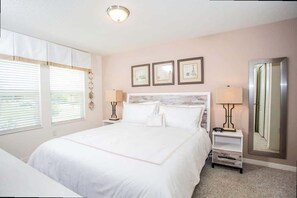 Apartment | 4 bedrooms, Internet - Unforgettable Family Stay 4Bd Gameroom by Disney (Kissimmee)