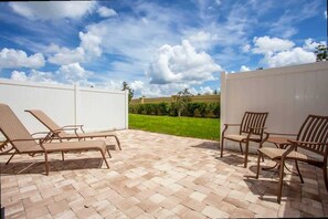 Appartement | 4 chambres, Internet