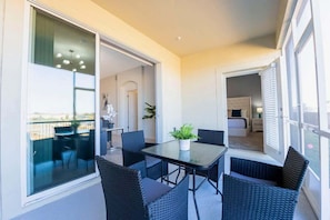 Appartement | 2 chambres, Internet