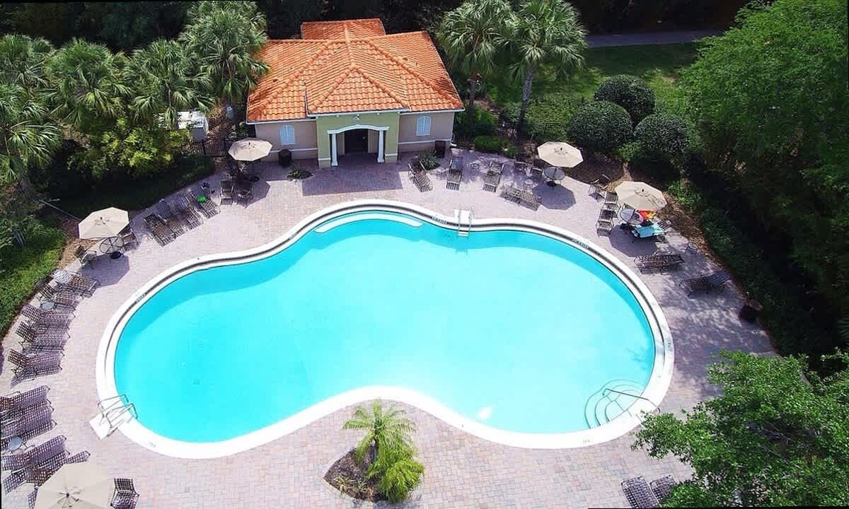 Departamento | 4 habitaciones y internet 