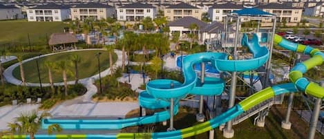 Apartment | 3 bedrooms, Internet