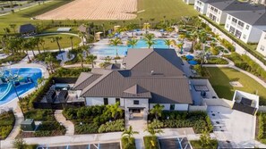 Ferienhaus | 3 Schlafzimmer, Internetzugang