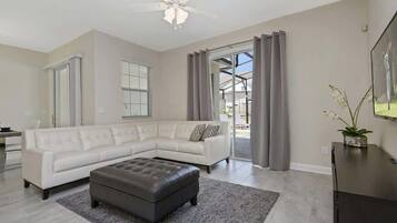 4 bedrooms, Internet