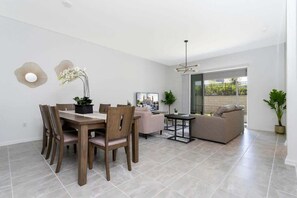 Apartment | 2 bedrooms, Internet