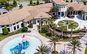House - Modern 2Bd Townhome Minutes to Disney w Waterpark (Davenport)