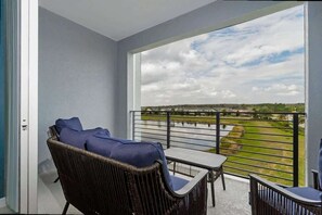 Apartment | 2 bedrooms, Internet