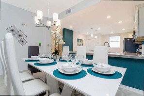 Apartment | 2 bedrooms, Internet