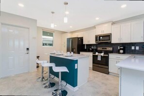 Apartment | 2 bedrooms, Internet