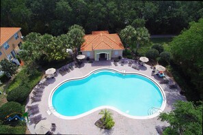 公寓 | 4 多间卧室、高速上网