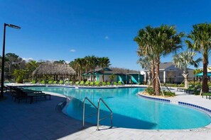 Apartamento | 5 dormitorios y Internet