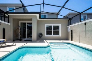 Apartamento | 5 dormitorios y Internet