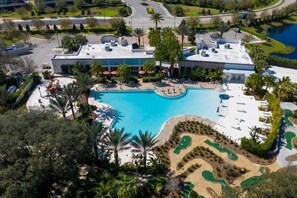 Apartment | 4 bedrooms, Internet