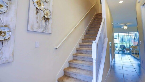 Apartment | 4 bedrooms, Internet - Family-friendly 4B w Themed Rooms Resort Access (Davenport)