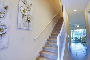 Apartment | 4 bedrooms, Internet - Family-friendly 4B w Themed Rooms Resort Access (Davenport)