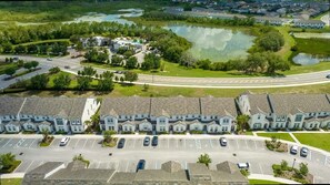 Apartment | 4 bedrooms, Internet - Family-friendly 4B w Themed Rooms Resort Access (Davenport)