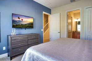 Apartment | 4 Schlafzimmer, Internetzugang