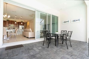 4 bedrooms, Internet - Family-friendly 4B w Themed Rooms Resort Access (Davenport)