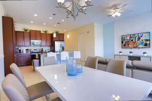 Apartment | 4 Schlafzimmer, Internetzugang