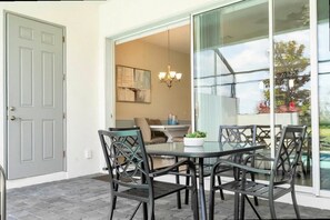 Apartment | 4 bedrooms, Internet - Family-friendly 4B w Themed Rooms Resort Access (Davenport)